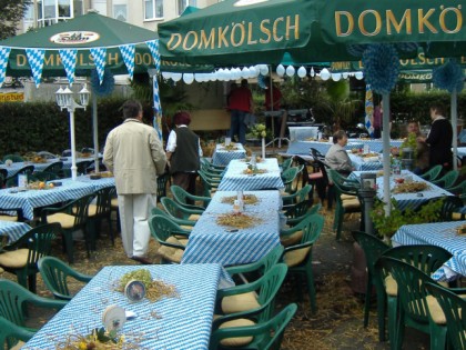 照片: Pfannkuchenhaus